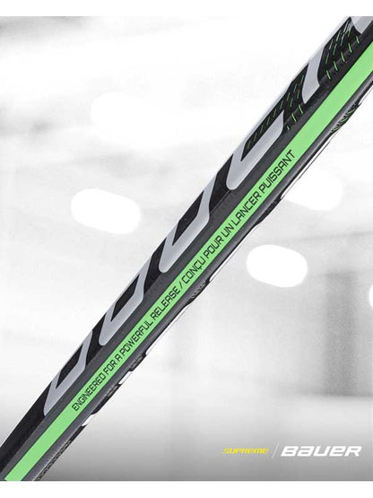 Bauer Supreme Ultrasonic Intermediate Hockey Stick