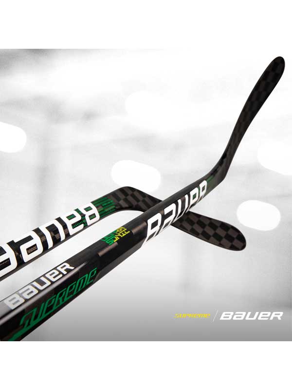 Bauer Supreme Ultrasonic Intermediate Hockey Stick