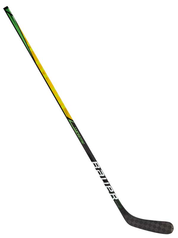 Bauer Supreme Ultrasonic Intermediate Hockey Stick