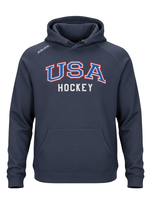 Bauer USA Hockey Perfect Hood