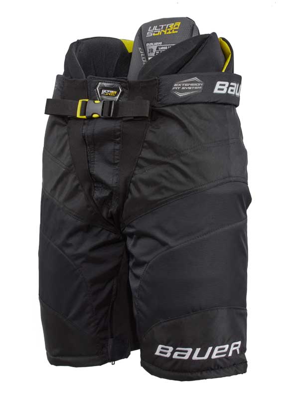 Bauer Ultrasonic Youth Ice Hockey Pants