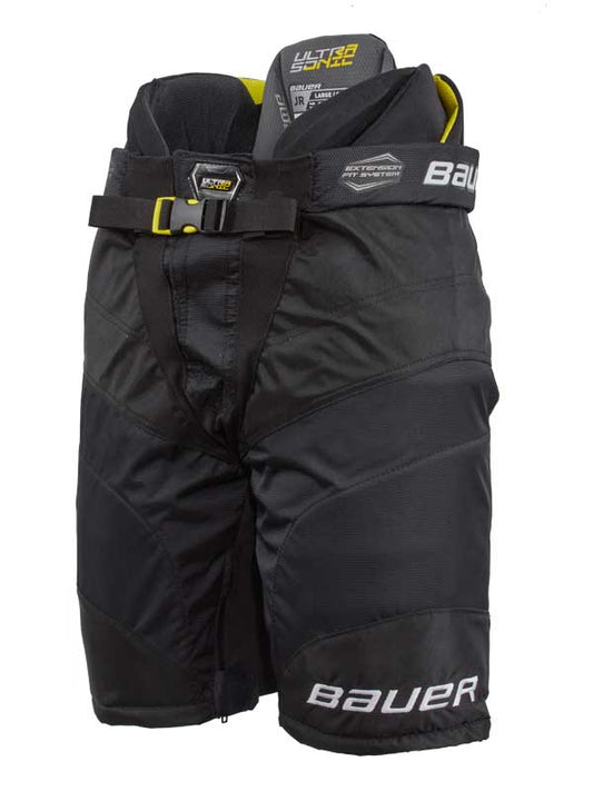 Bauer Ultrasonic Youth Ice Hockey Pants