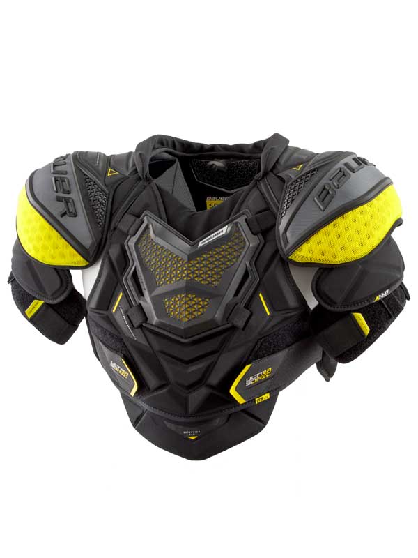 Bauer Ultrasonic Senior Shoulder Pads
