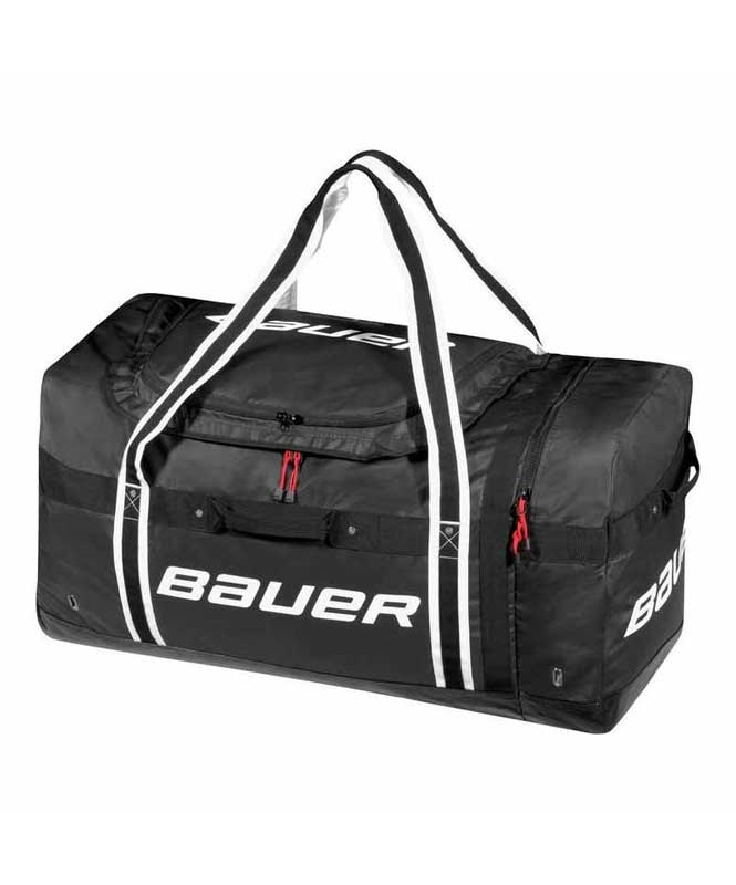 Bauer Vapor Large Pro Carry Hockey Equipment Bag