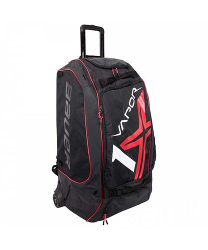Bauer Vapor 1X Locker 37in. Wheeled Hockey Equipment Bag