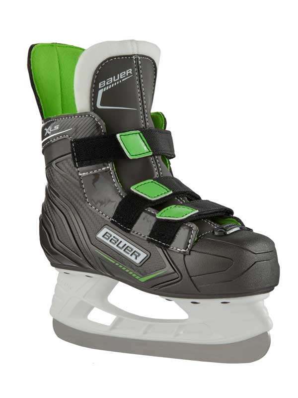 Bauer Vapor X LS Youth Ice Hockey Skates