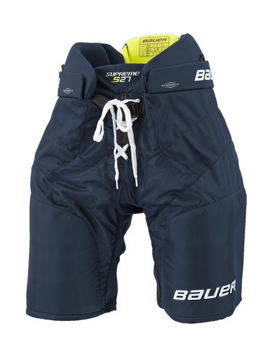 Bauer Supreme S27 Junior Hockey Pants