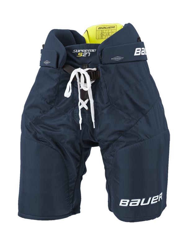 Bauer Supreme S27 Senior Hockey Pants