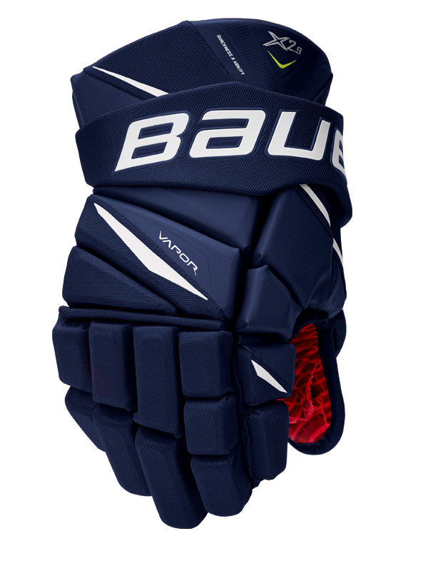 Bauer Vapor X2.9 Junior Hockey Gloves