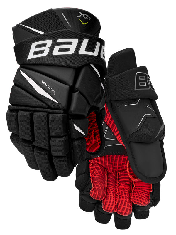 Bauer Vapor X2.9 Junior Hockey Gloves