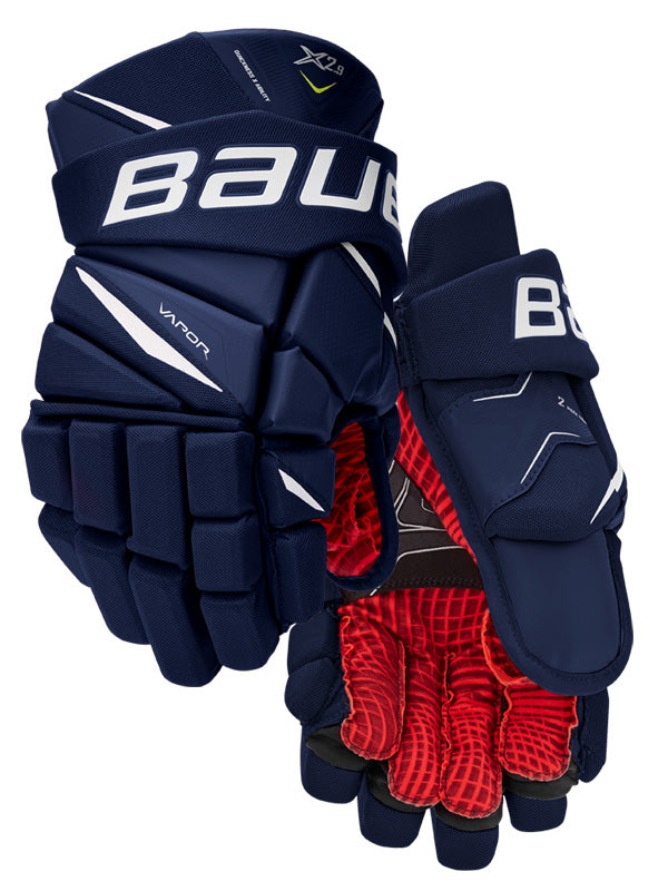 Bauer Vapor X2.9 Junior Hockey Gloves