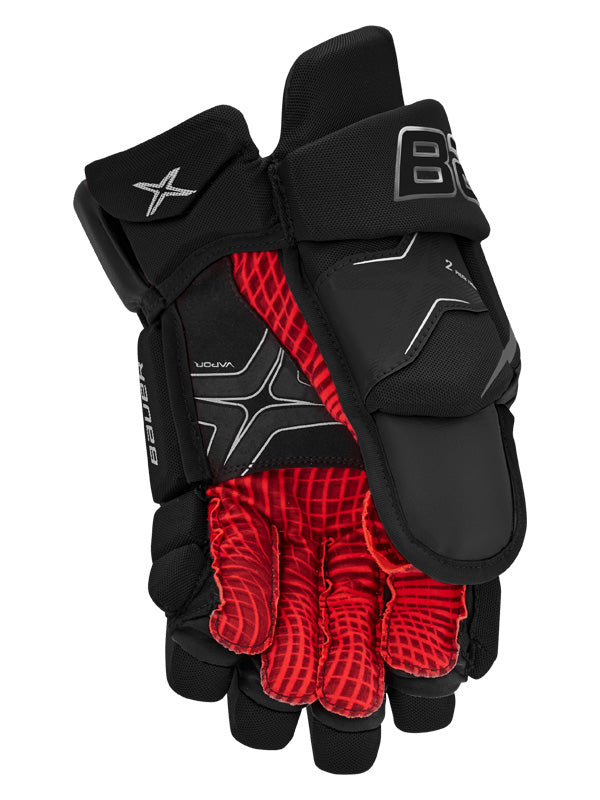 Bauer Vapor X2.9 Senior Hockey Gloves