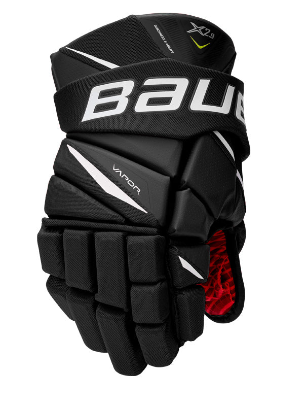 Bauer Vapor X2.9 Senior Hockey Gloves
