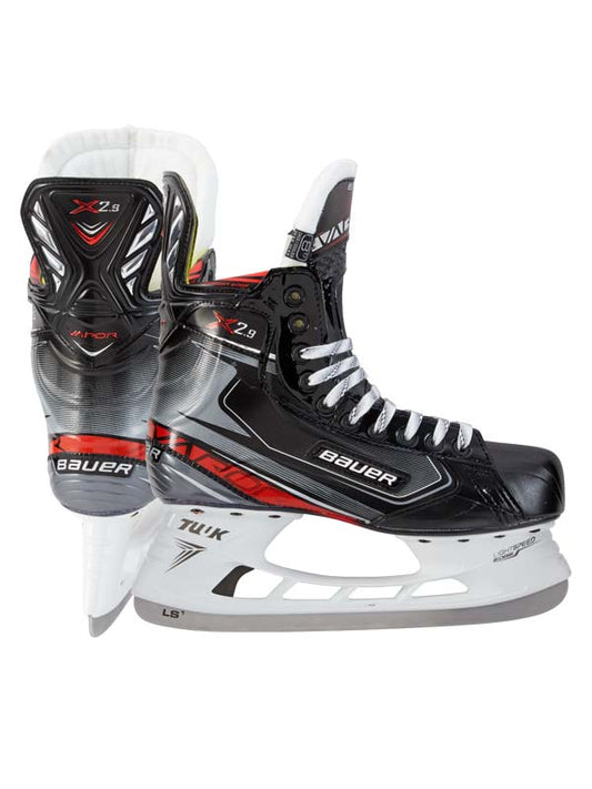 Bauer Vapor X2.9 Senior Ice Hockey Skates