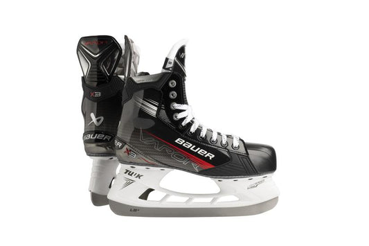 Bauer Vapor X3 Intermediate Ice Hockey Skates