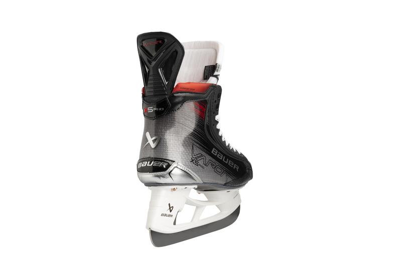 Bauer Vapor X5 Pro Intermediate Hockey Skate