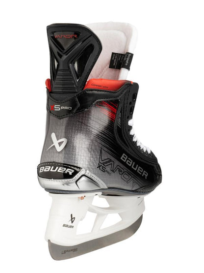 Bauer Vapor X5 Pro Junior Hockey Skates