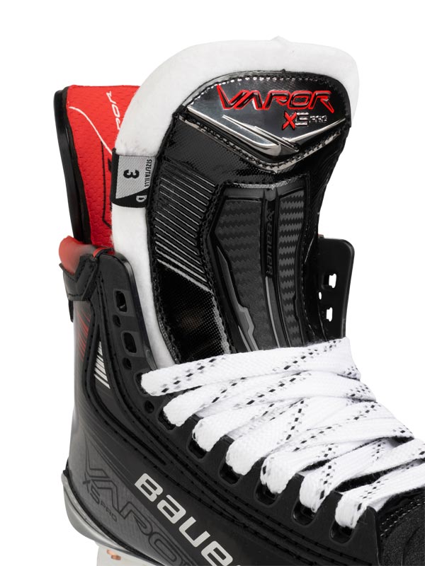 Bauer Vapor X5 Pro Junior Hockey Skates