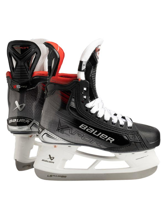 Bauer Vapor X5 Pro Junior Hockey Skates
