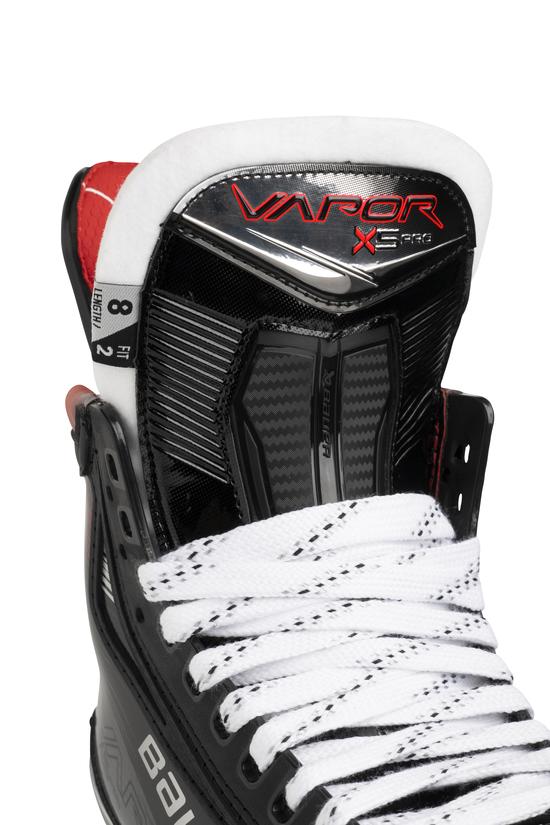 Bauer Vapor X5 Pro Senior Hockey Skates