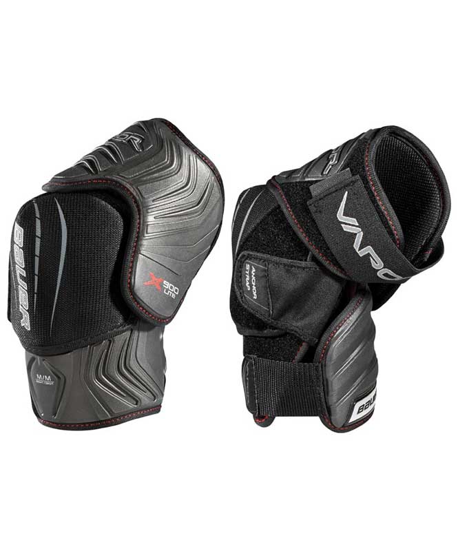 Bauer Vapor X900 Lite Junior Hockey Elbow Pads
