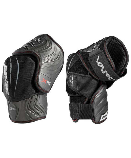 Bauer Vapor X900 Lite Senior Hockey Elbow Pads