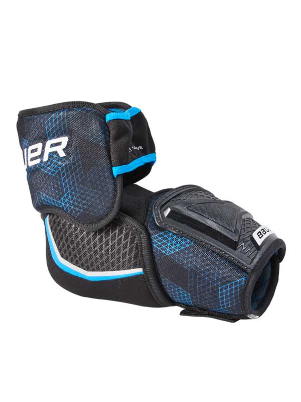 Bauer X Series Junior Hockey Elbow Pads