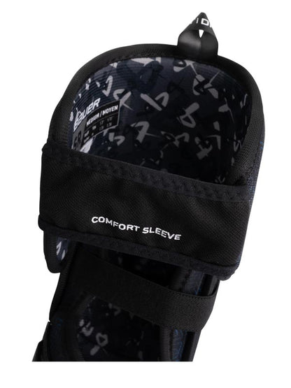 Bauer S24 X Series Intermediate Elbow Pads