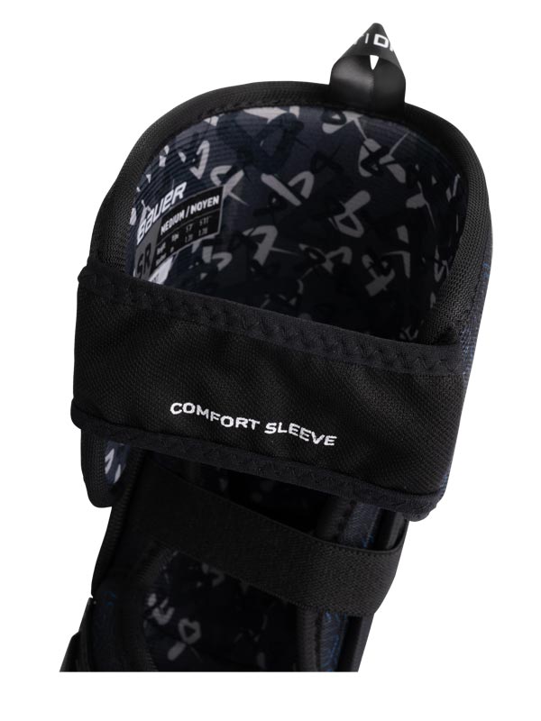 Bauer S24 X Series Senior Hockey Elbow Pads