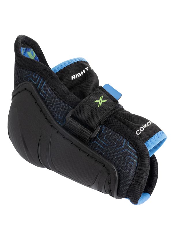 Bauer S24 X Series Youth Elbow Pads