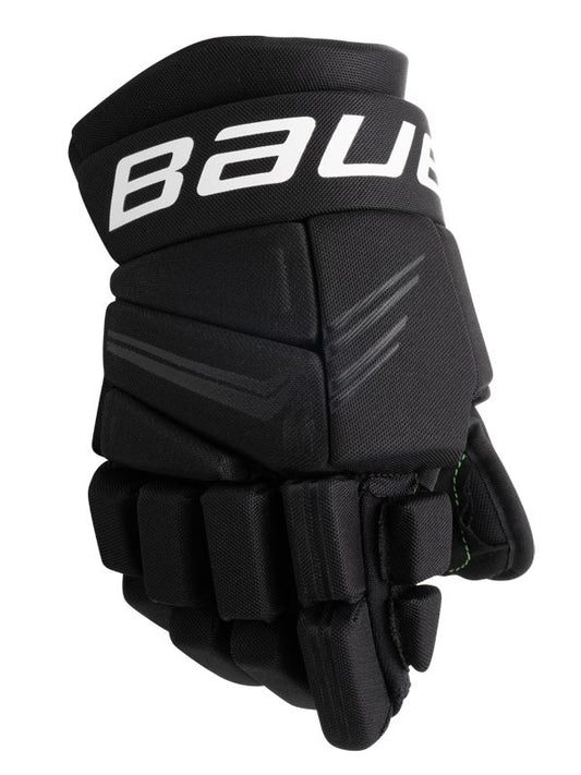 Bauer S24 X Series Junior Hockey Gloves
