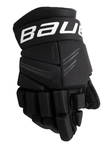 Bauer S24 X Series Junior Hockey Gloves