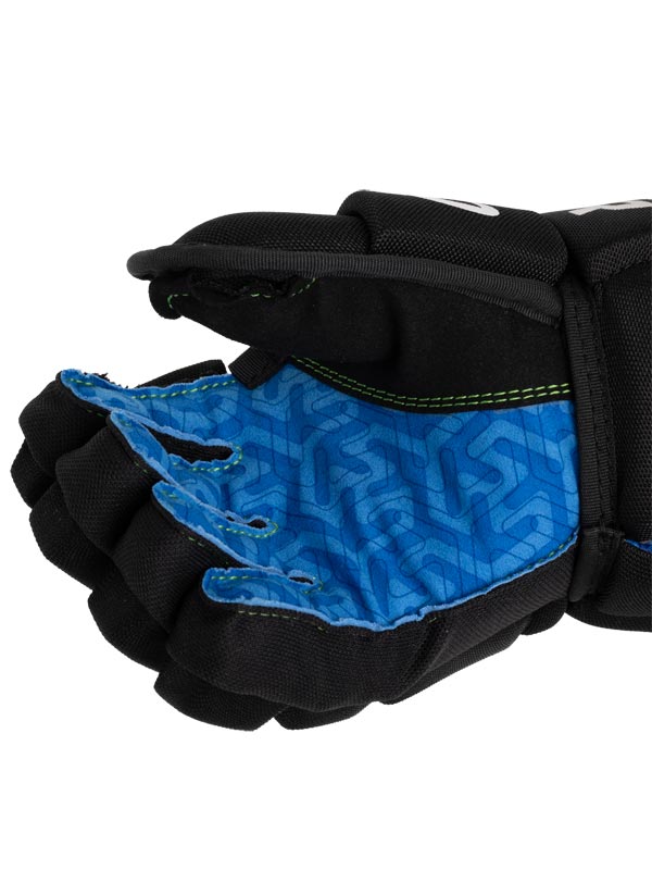 Bauer S24 X Series Youth Hockey Gloves