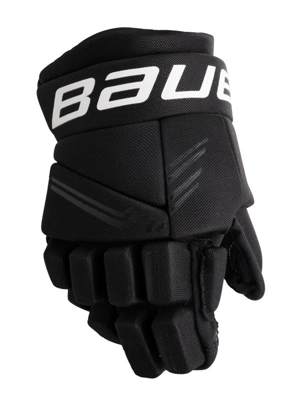 Bauer S24 X Series Youth Hockey Gloves