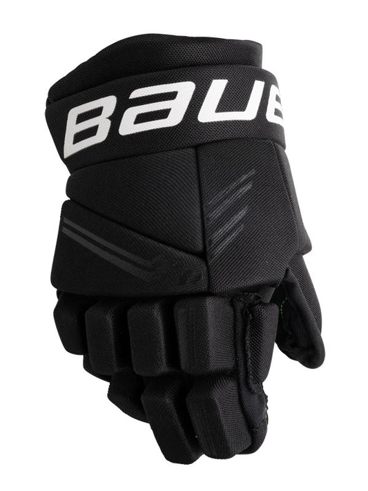 Bauer S24 X Series Youth Hockey Gloves