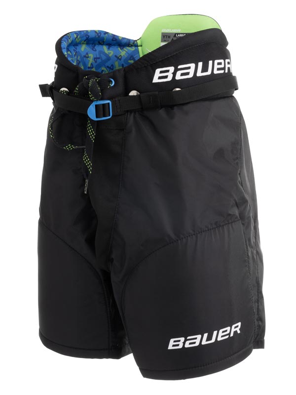Bauer S24 X Series Youth Hockey Pants