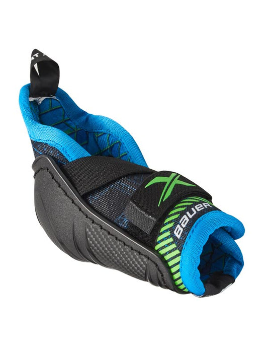 Bauer X Youth Ice Hockey Elbow Pads