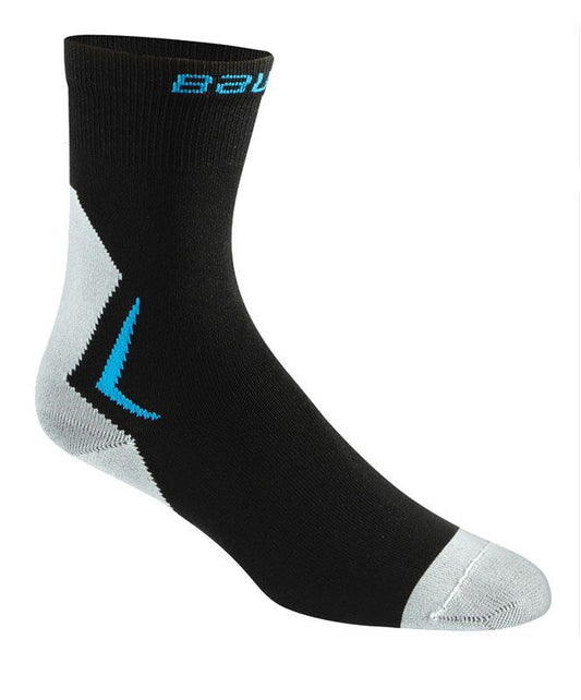 Bauer Core Low-Cut Skate Sock