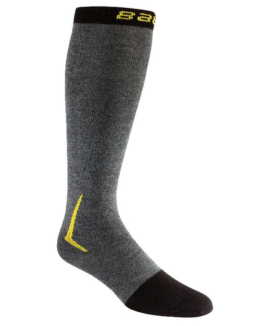 Bauer NG Elite Performance Protective Skate Socks