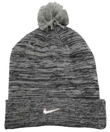 Nike Minnesota Gophers Swoosh Pom Hat 17