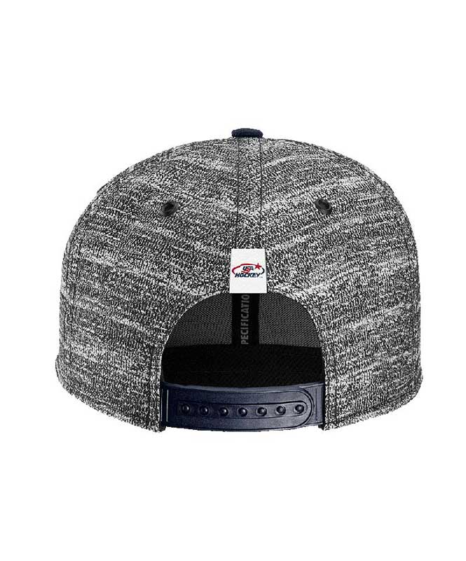 USA Hockey® Nike 2018 True Heathered Cap