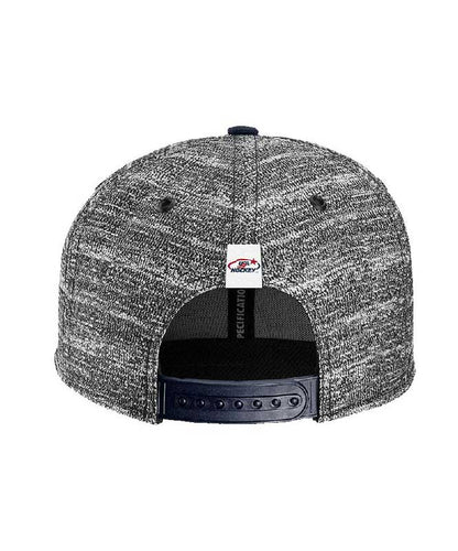 USA Hockey® Nike 2018 True Heathered Cap