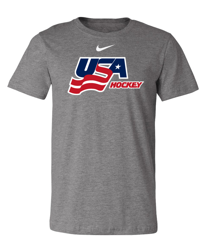 USA Nike Men's Triblend Tee