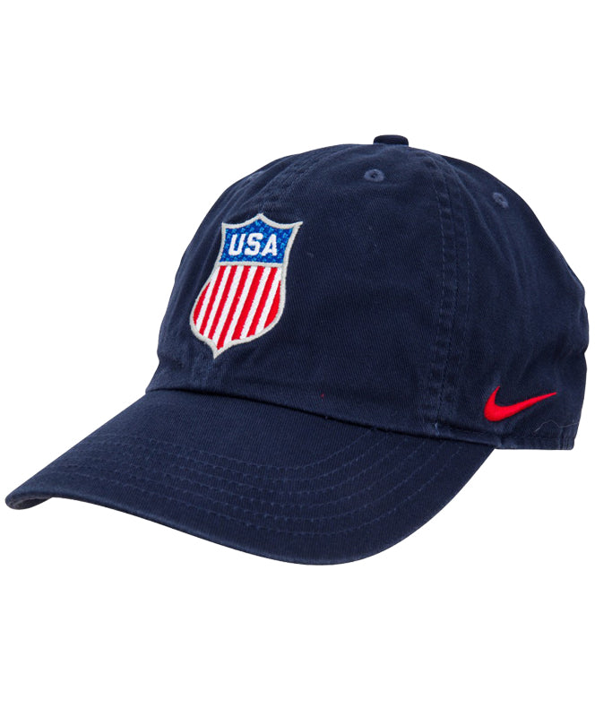 Team USA Nike® Youth Rink Cap