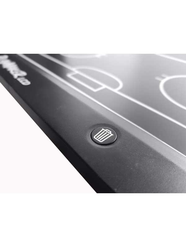 Blue Sport Playmaker LCD 19 x 14 inch Hockey Coaches Board
