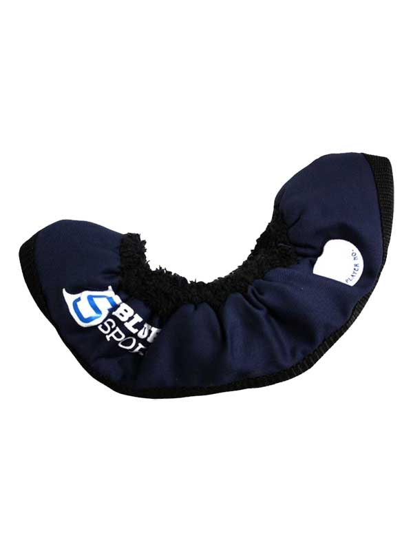 Blue Sport Pro-Dry Hockey Skate Guard Soaker