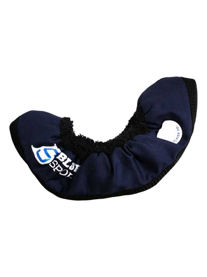 Blue Sport Pro-Dry Hockey Skate Guard Soaker