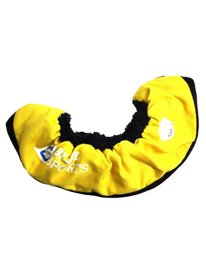 Blue Sport Pro-Dry Hockey Skate Guard Soaker
