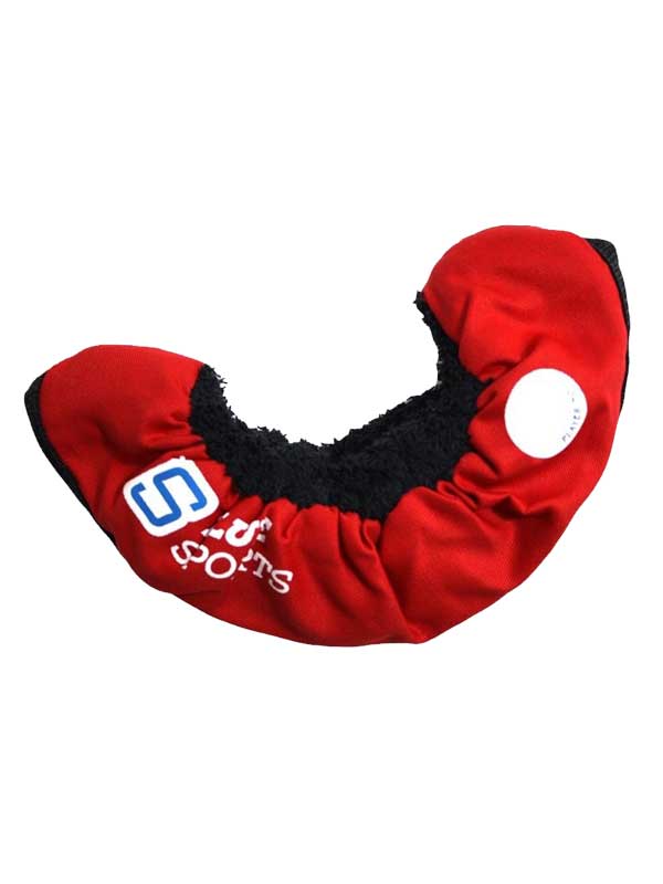 Blue Sport Pro-Dry Hockey Skate Guard Soaker