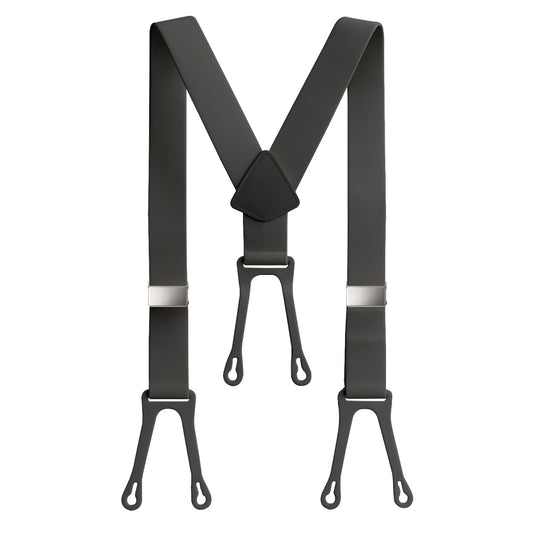 Blue Sport Hockey Suspenders